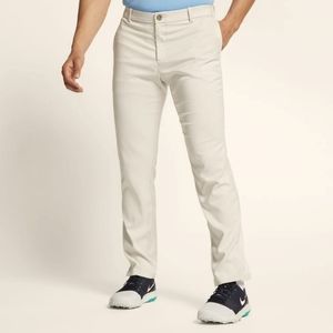 Nike Flex Golf Pants in Light Bone 36x34